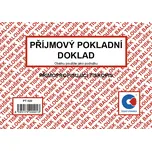 Baloušek Tisk PT040 výdajový pokladní…