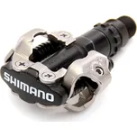 Shimano PD-M520 černé