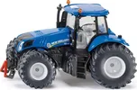 Siku Traktor New Holland T8050