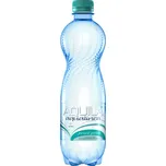 Aquila Aqualinea jemně perlivá 0,5 l