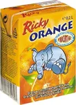 PFANNER RICKY 20 % Pomeranč 0.2 L