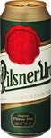 Pilsner Urquell 12° 0,5 l plech