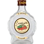 Rudolf Jelínek Červený jeřáb 42 % 0,2 l