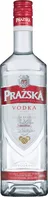 Stock Pražská Vodka 37,5 %