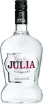 Grappa Julia Superiore 38% 0,7 l