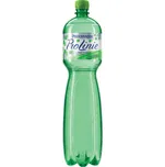 Poděbradka Prolinie jemně perlivá 1,5 l