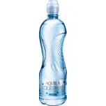 Aquila Aquagym neperlivá 0,75 l