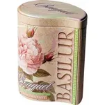 ČAJ BASILUR GREEN CREAM FANT PLECH