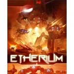 Etherium PC digitální verze