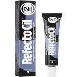 Refectocil Barva na řasy a obočí 15 ml