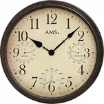 AMS clocks 9463