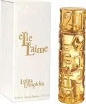 Lolita Lempicka Elle L´Aime W EDT