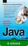 Myslíme objektově v jazyku Java -…