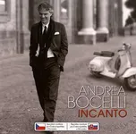 Incanto - Andrea Bocelli [CD]