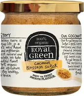 Royal Green Bio Cukr z kokosových květů 200 g