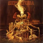 Arise - Sepultura