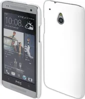 Coby Exclusive kryt HTC One Mini (M4) white / bílý