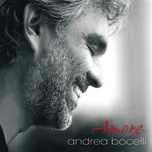 Amore - Andrea Bocelli [CD]