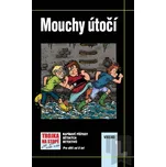 Mouchy útočí - Trojka na stopě - Ulf…