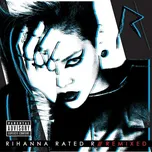Rated R: Remixed - Rihanna [CD]