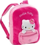 Hello Kitty batoh, 29 cm
