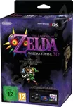 The Legend of Zelda Majora's Mask…