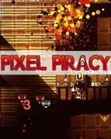 Pixel Piracy PC