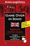 Game over in SOHO + CD: Sarah Trenker