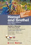 Hansel and Grethel Jeníček a Mařenka