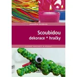 Scoubidou: dekorace, hračky - Amandine…