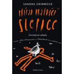 Případ vraždící slepice - Černočerné…