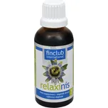 FINCLUB fin Relaxinis 50 ml