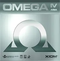 Xiom - Omega IV Asia