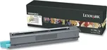 Toner Lexmark X925de, black, X925H2KG,…