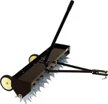 MTD AF 346 - provzdušňovač
