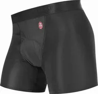 Pánské boxerky GORE Base Layer WS Boxer Shorts+ Black