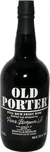 Old Porter Rich Sweet Wine 13 % 0,75 l