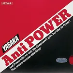 Yasaka - Anti Power