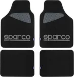 Autokoberce SPARCO černo/šedé (DO…
