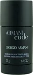 GIORGIO ARMANI BLACK CODE DST 75 ml