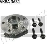 Ložisko kola SKF (SK VKBA3631)