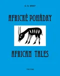 Africké pohádky / African tales - O.D.…