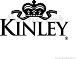 KINLEY BITTER ROSÉ 0.25L