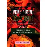 Vaříme v rytmu ro(c)ku! - Stephanie…