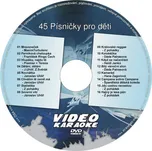 Karaoke DVD: 39 Vánoce II