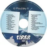 Karaoke DVD: 10 Ploužáky II