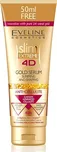 EVELINE Slim 4D Gold sérum na hubnutí a…