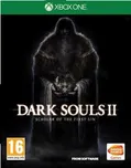Dark Souls 2: Scholar of the First Sin…