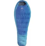 Pinguin Comfort Lady P modrý 175 cm