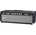 Fender Super-Sonic 22 Head Black Silver